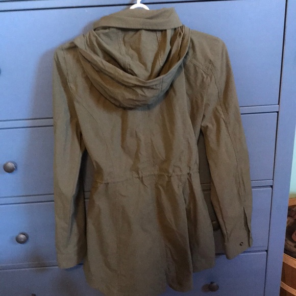 Spring jacket - Picture 3 of 3